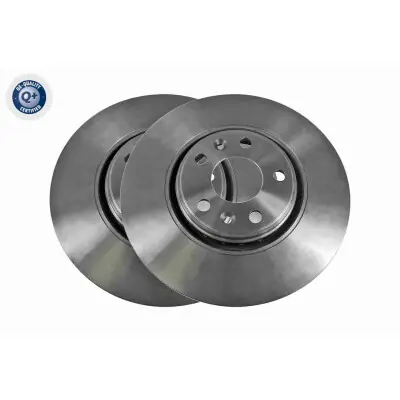 Disco de freno VAICO V46-80018 Envío Internacional